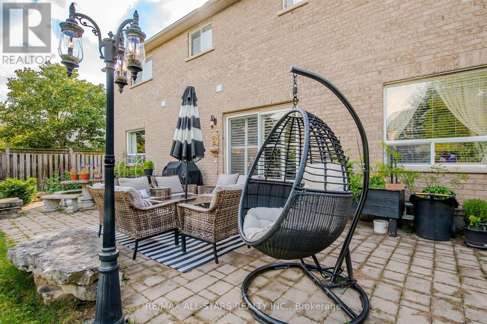 125 Second Avenue, Uxbridge, Ontario  L9P 2A2 - Photo 42 - N12397284