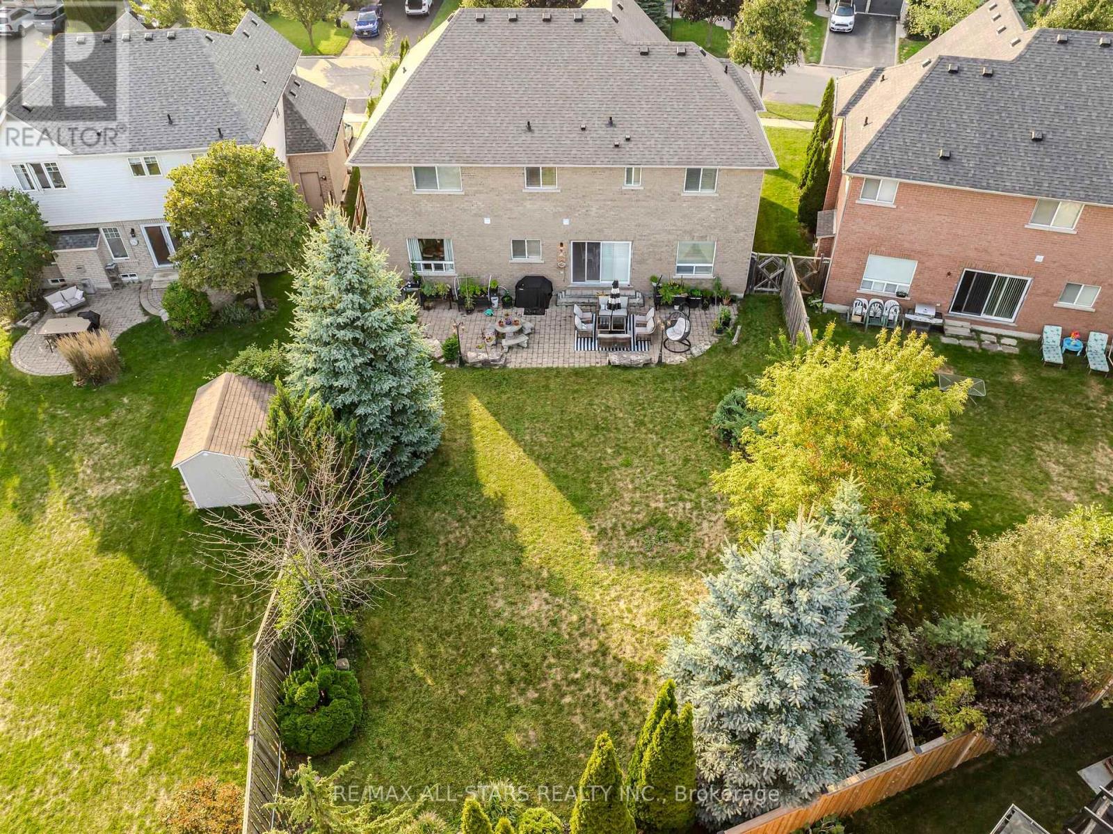 125 Second Avenue, Uxbridge, Ontario  L9P 2A2 - Photo 45 - N12397284