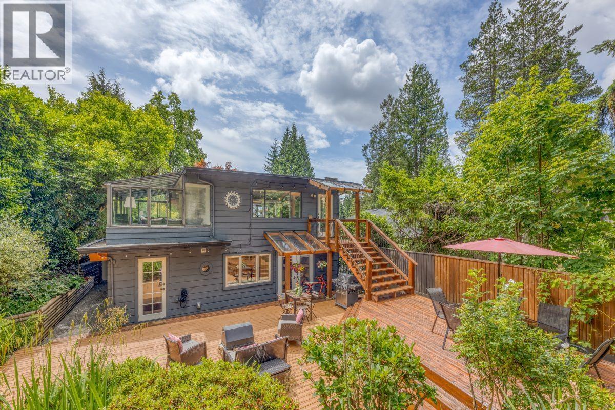 466 E Kings Road, North Vancouver, British Columbia  V7N 1H9 - Photo 23 - R3046663