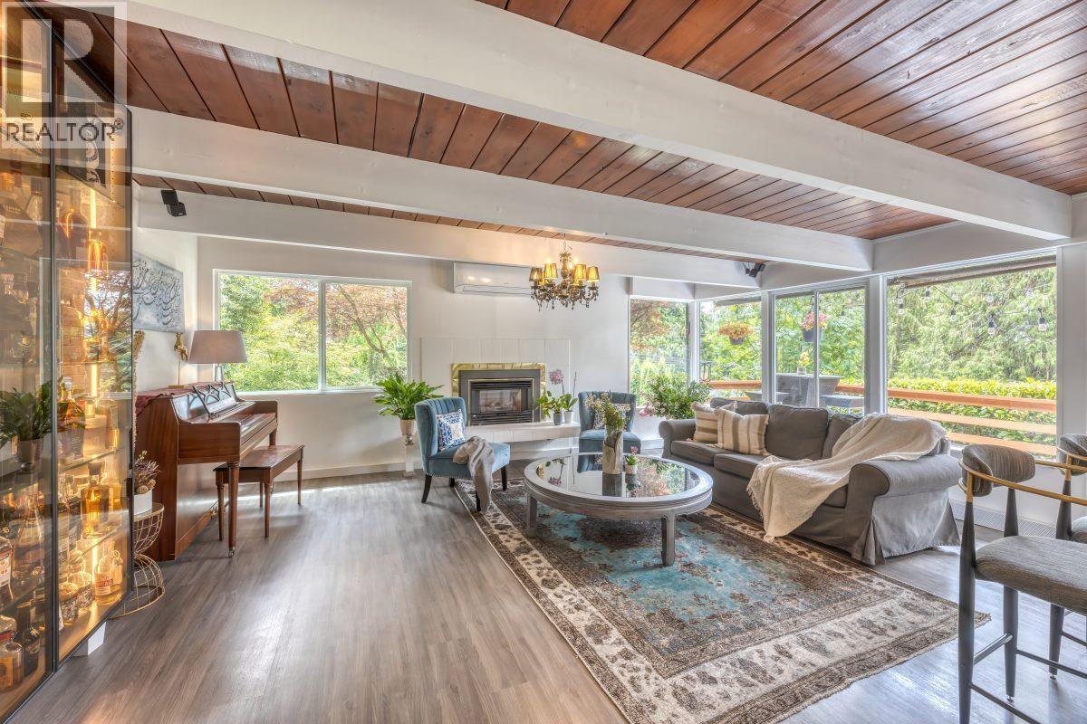 466 E Kings Road, North Vancouver, British Columbia  V7N 1H9 - Photo 27 - R3046663