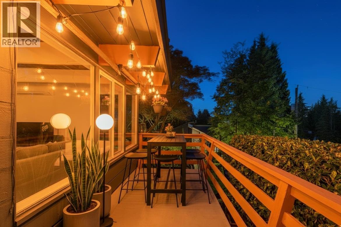 466 E Kings Road, North Vancouver, British Columbia  V7N 1H9 - Photo 4 - R3046663