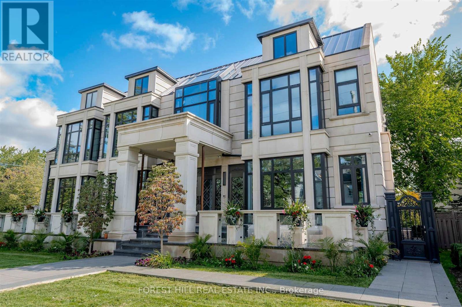 Property at 505 RUSSELL HILL ROAD image 2