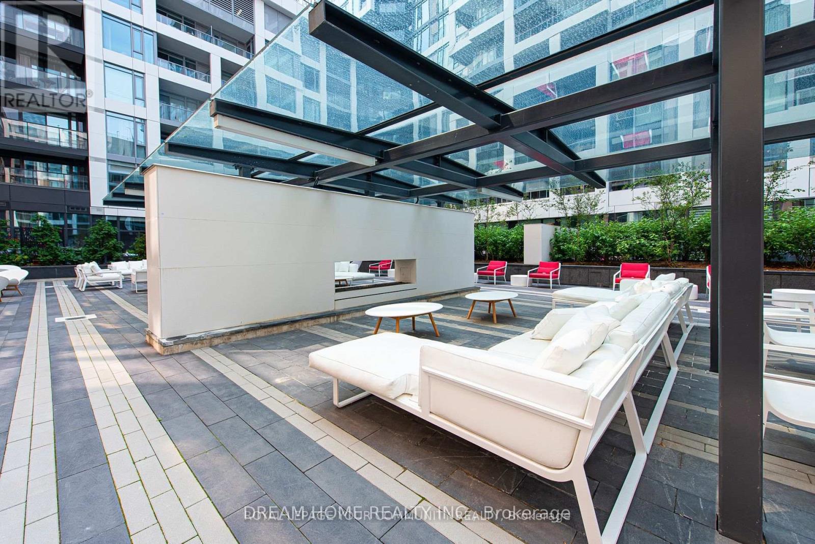 617 - 27 Bathurst Street, Toronto (Waterfront Communities), Ontario  M5V 0R1 - Photo 27 - C12394383