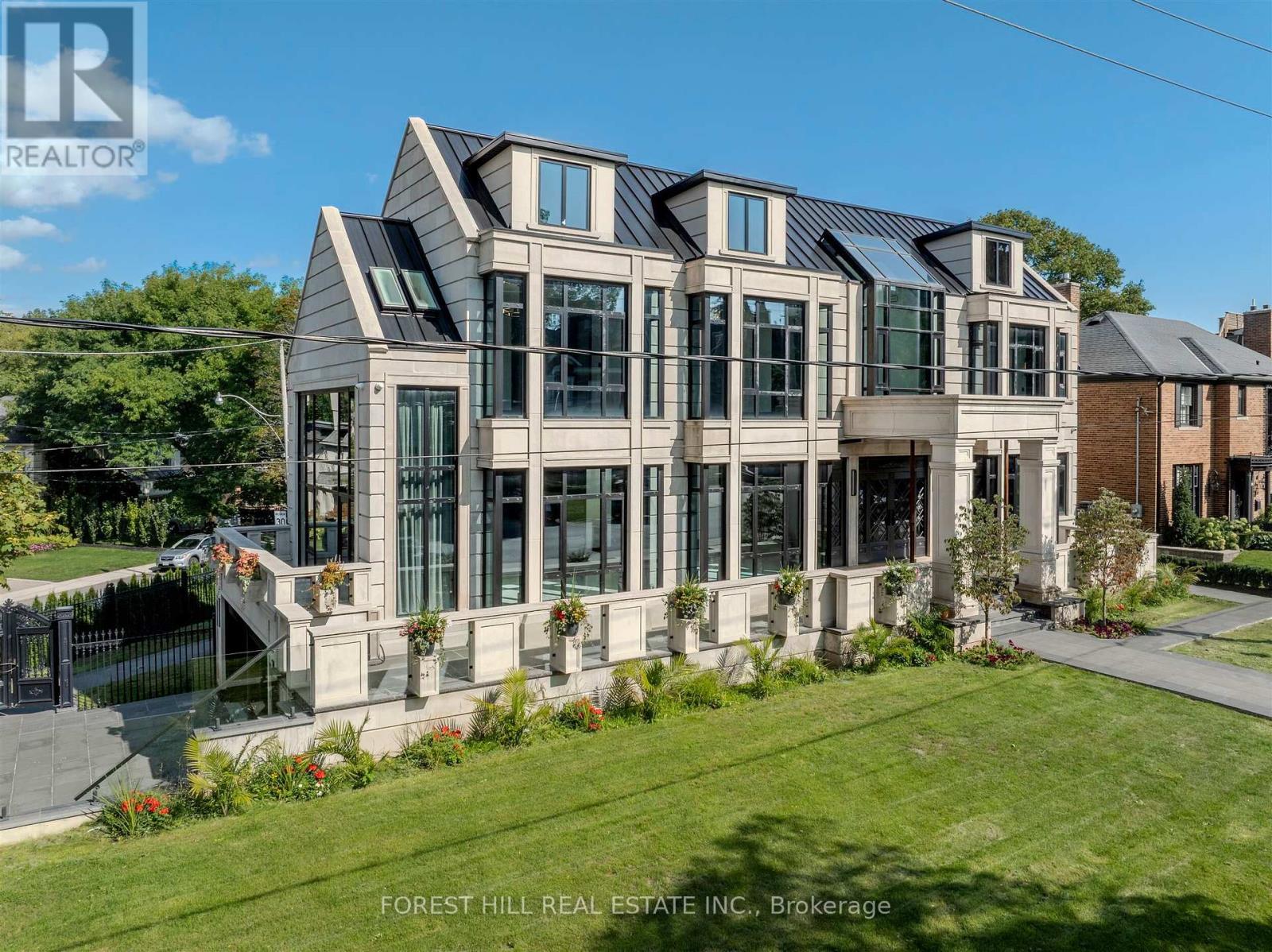 Property at 505 RUSSELL HILL ROAD image 3