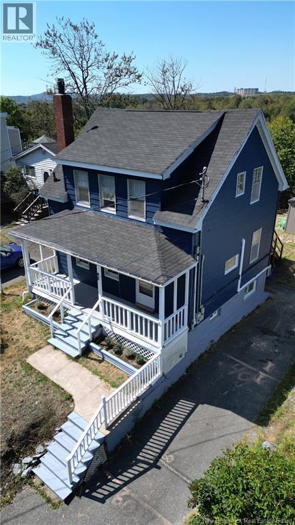 95 Hawthorne Avenue, Saint John, New Brunswick  E2K 3S7 - Photo 2 - NB126207