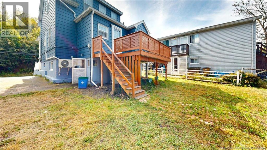 95 Hawthorne Avenue, Saint John, New Brunswick  E2K 3S7 - Photo 43 - NB126207