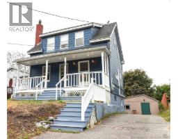 95 Hawthorne Avenue, Saint John, New Brunswick