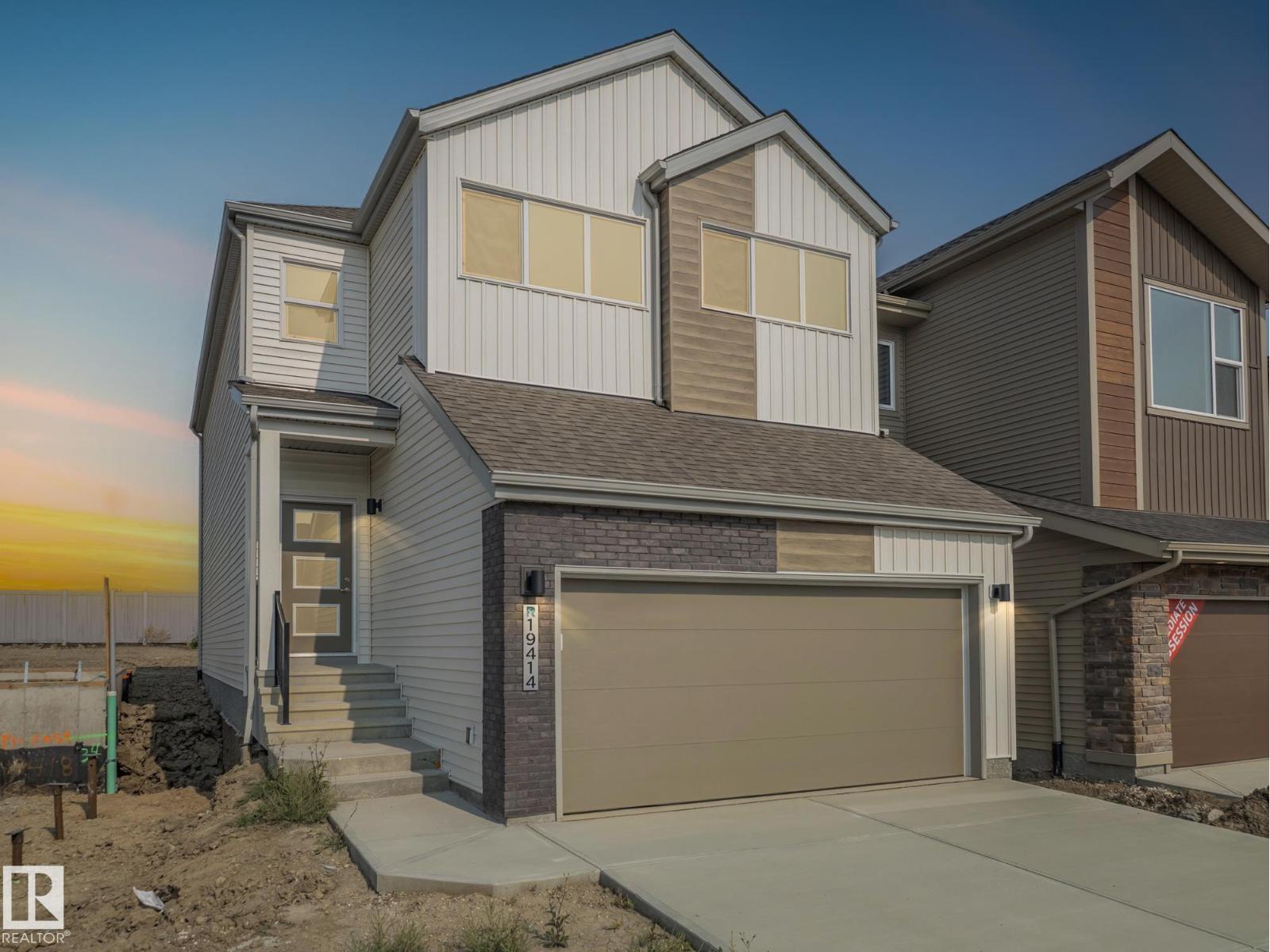 19414 22a Av Nw, Edmonton, Alberta  T6M 3J2 - Photo 1 - E4457215