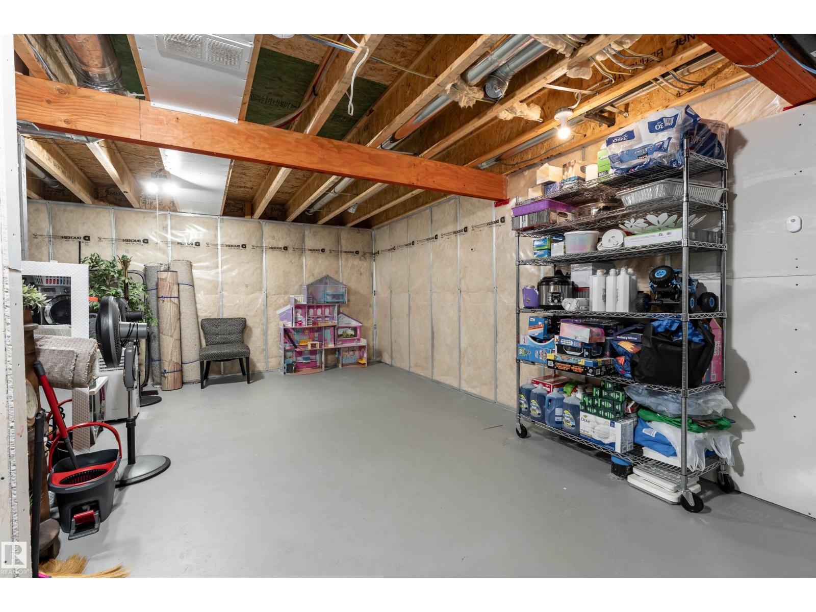 517 Crystallina Nera Dr Nw, Edmonton, Alberta  T5Z 0P6 - Photo 26 - E4457218