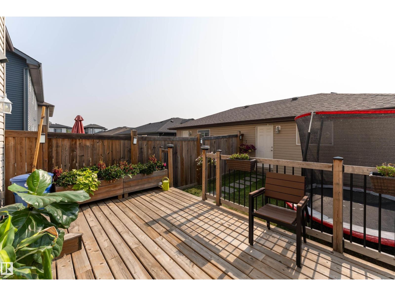 517 Crystallina Nera Dr Nw, Edmonton, Alberta  T5Z 0P6 - Photo 29 - E4457218