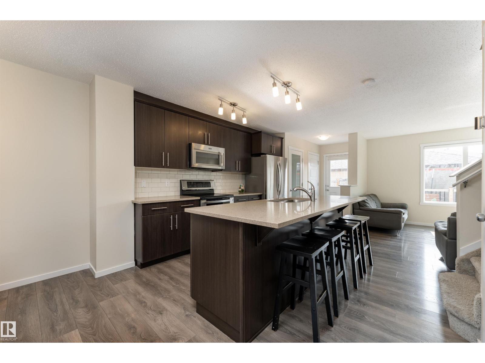 517 Crystallina Nera Dr Nw, Edmonton, Alberta  T5Z 0P6 - Photo 3 - E4457218