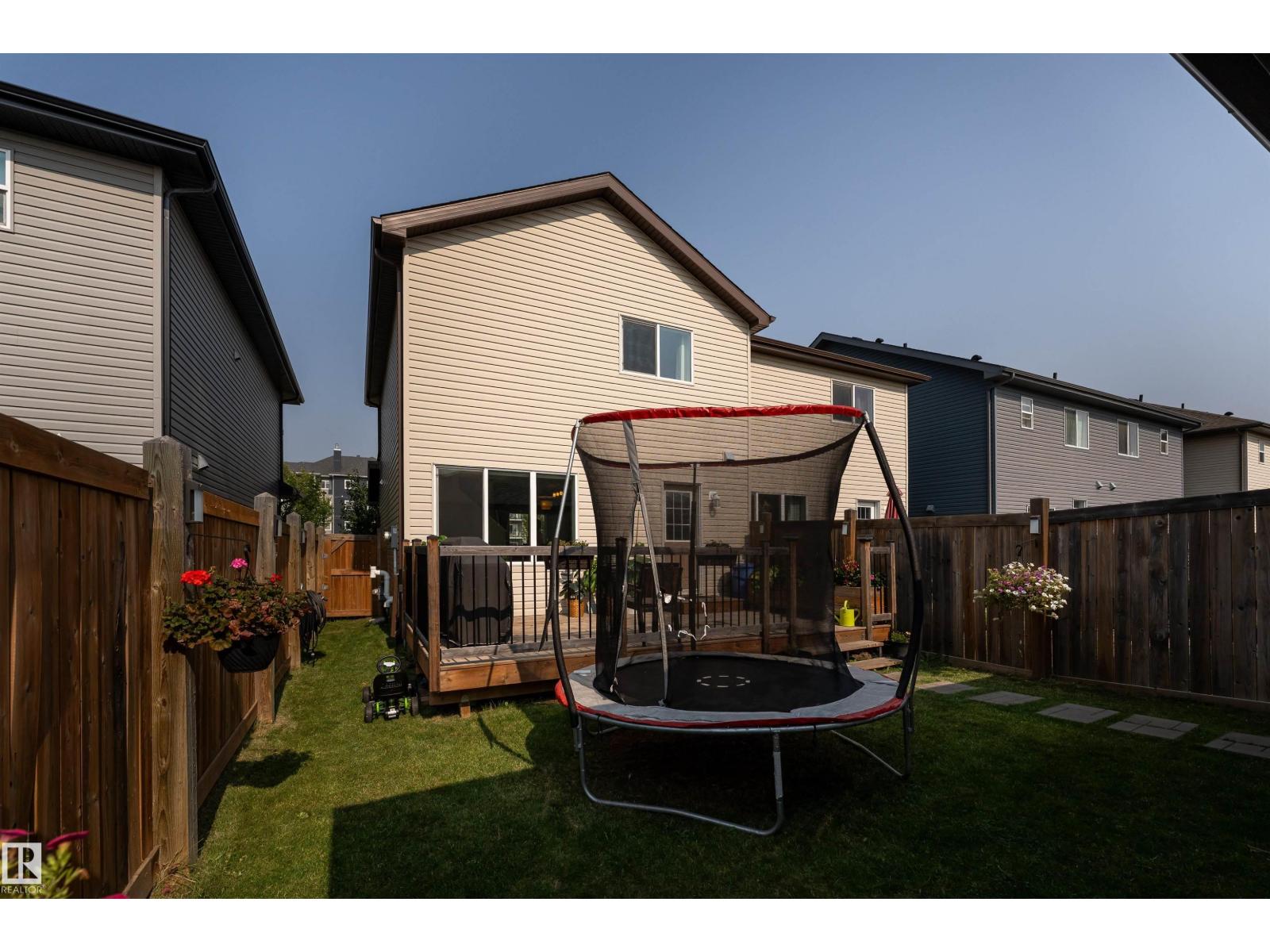 517 Crystallina Nera Dr Nw, Edmonton, Alberta  T5Z 0P6 - Photo 32 - E4457218