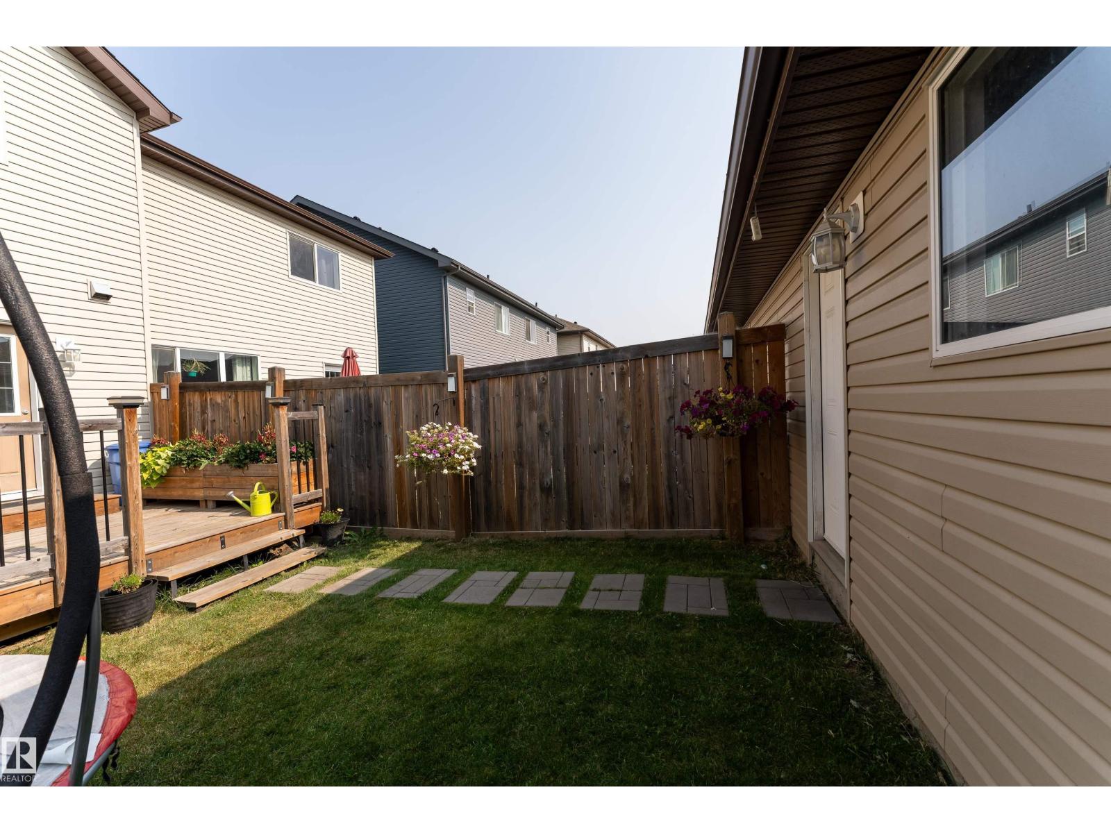 517 Crystallina Nera Dr Nw, Edmonton, Alberta  T5Z 0P6 - Photo 33 - E4457218