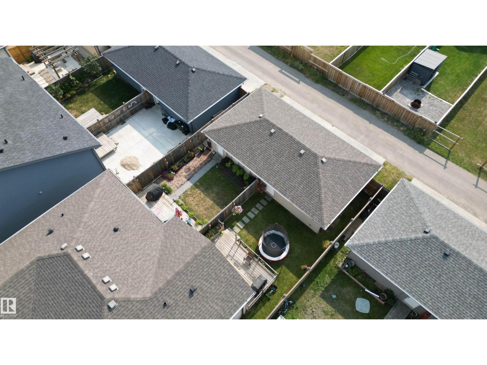 517 Crystallina Nera Dr Nw, Edmonton, Alberta  T5Z 0P6 - Photo 35 - E4457218