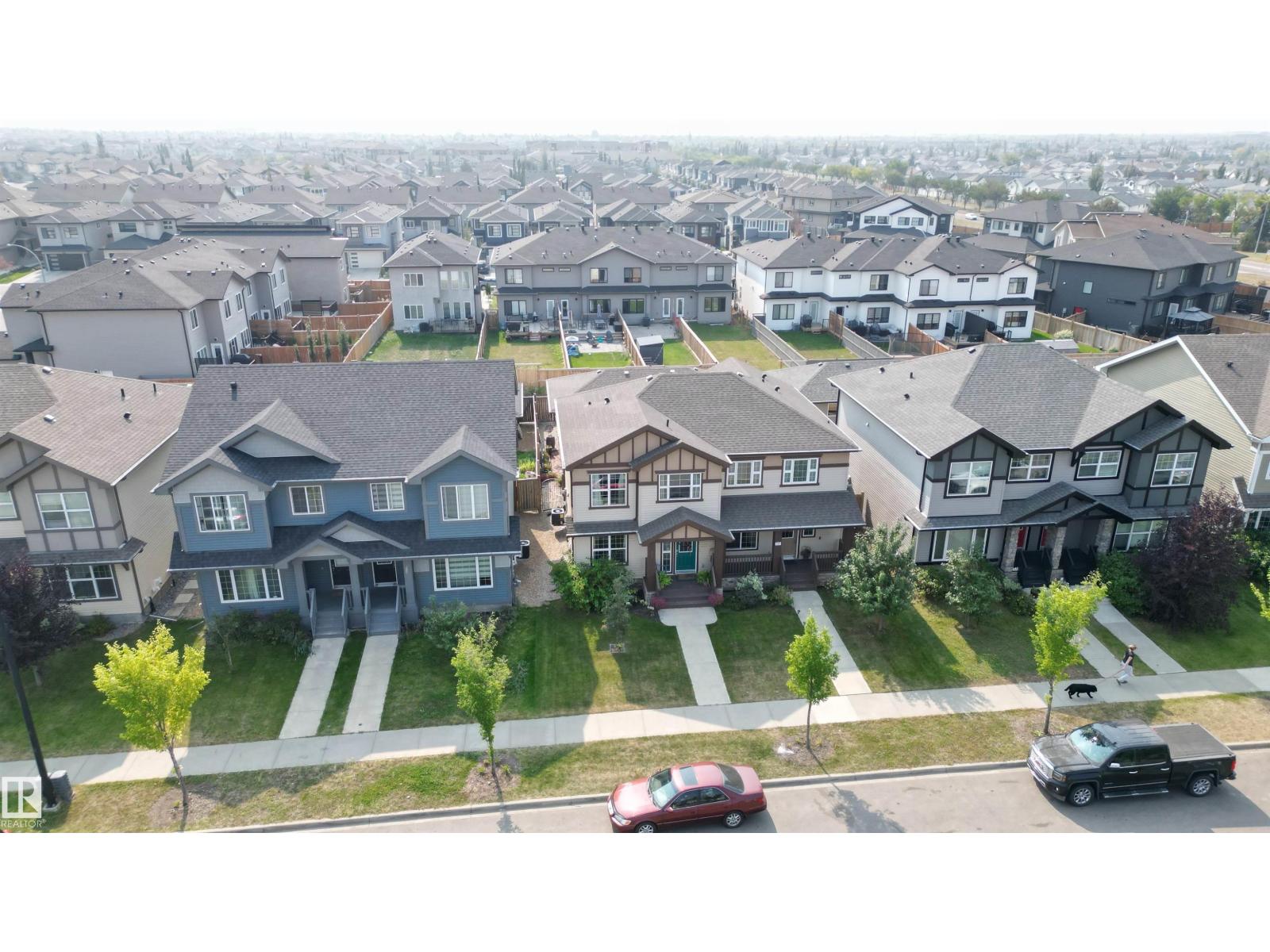 517 Crystallina Nera Dr Nw, Edmonton, Alberta  T5Z 0P6 - Photo 38 - E4457218