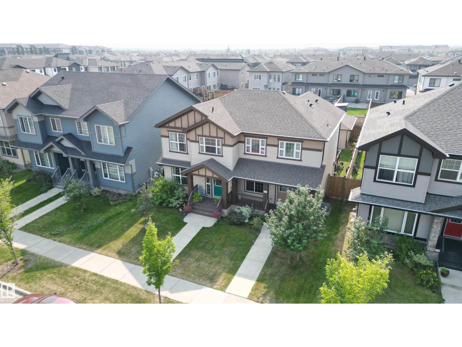 517 Crystallina Nera Dr Nw, Edmonton, Alberta  T5Z 0P6 - Photo 39 - E4457218