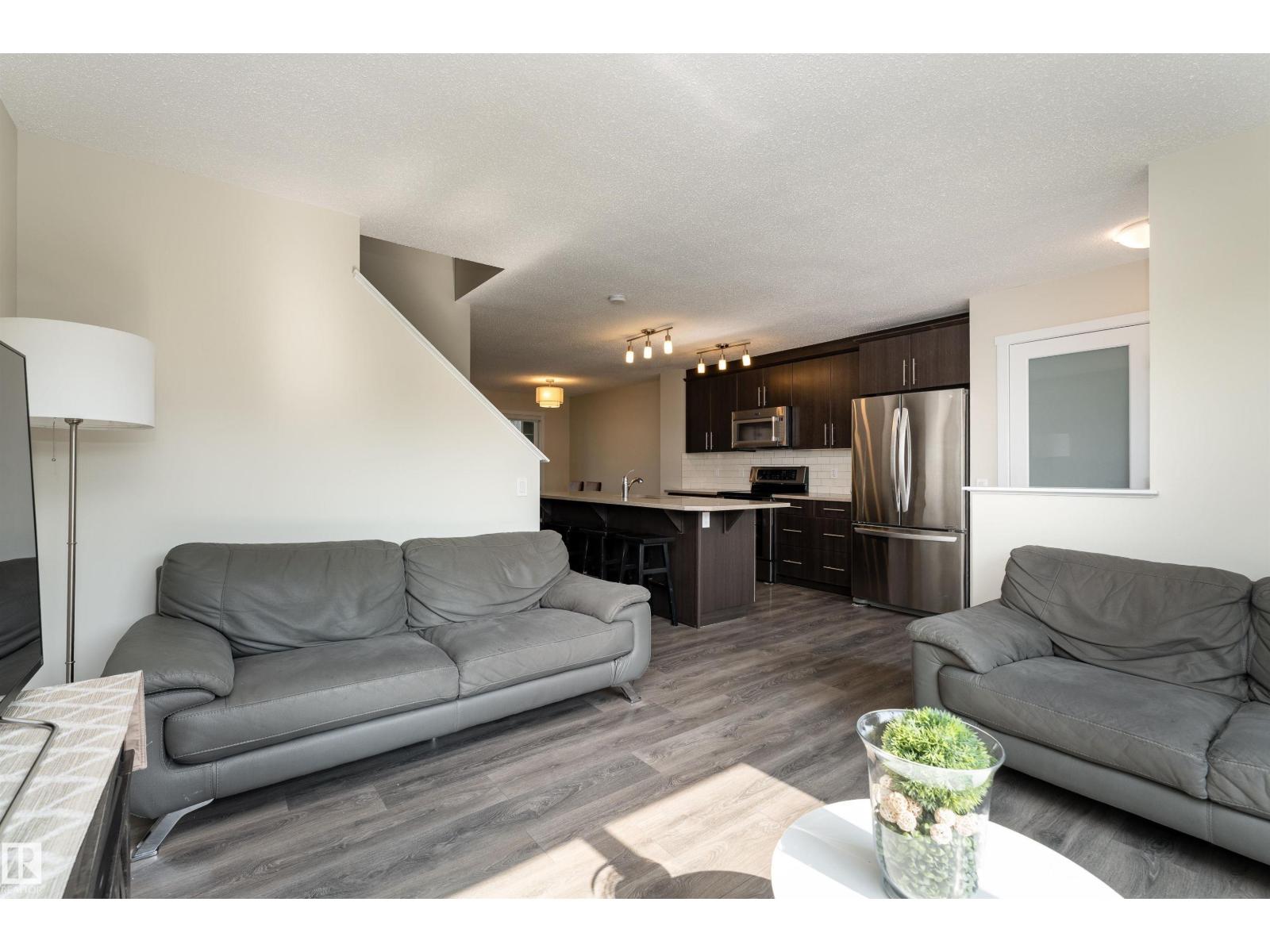 517 Crystallina Nera Dr Nw, Edmonton, Alberta  T5Z 0P6 - Photo 5 - E4457218