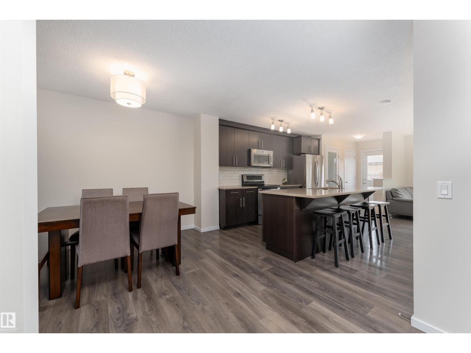 517 Crystallina Nera Dr Nw, Edmonton, Alberta  T5Z 0P6 - Photo 8 - E4457218
