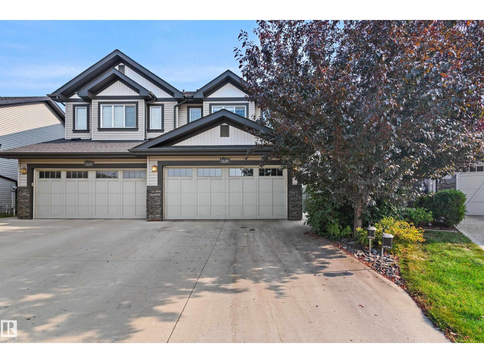 5138 GODSON CL NW NW, edmonton, Alberta