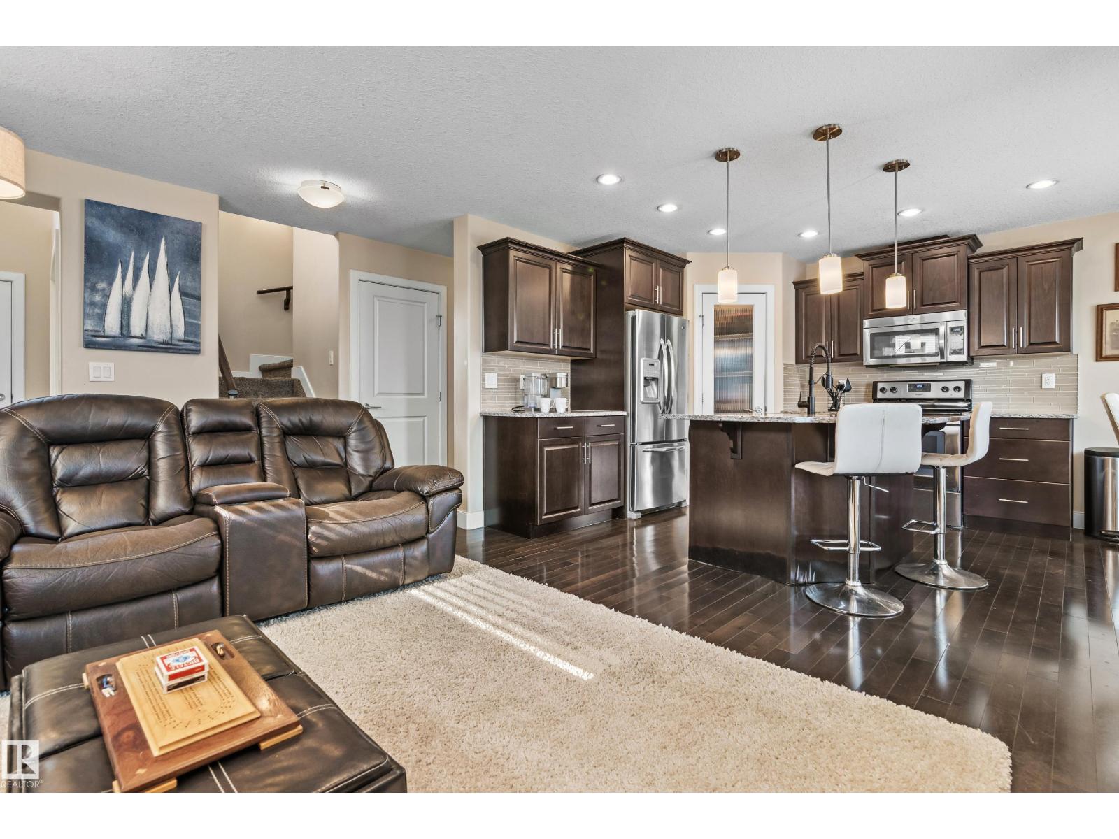 5138 Godson Cl Nw Nw, Edmonton, Alberta  T5T 4P7 - Photo 10 - E4457221