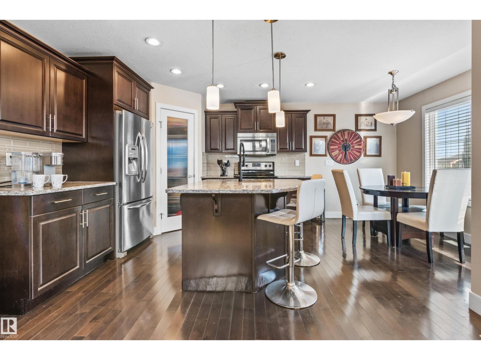 5138 Godson Cl Nw Nw, Edmonton, Alberta  T5T 4P7 - Photo 11 - E4457221