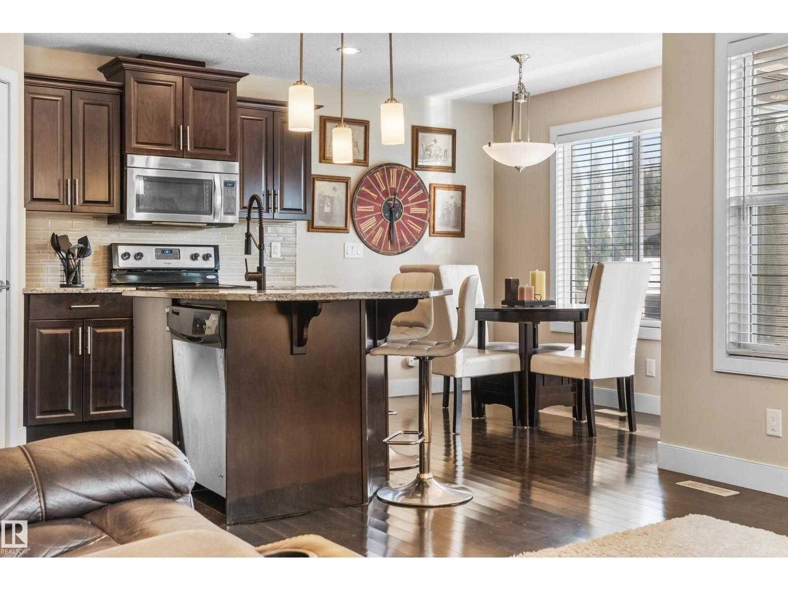 5138 Godson Cl Nw Nw, Edmonton, Alberta  T5T 4P7 - Photo 12 - E4457221