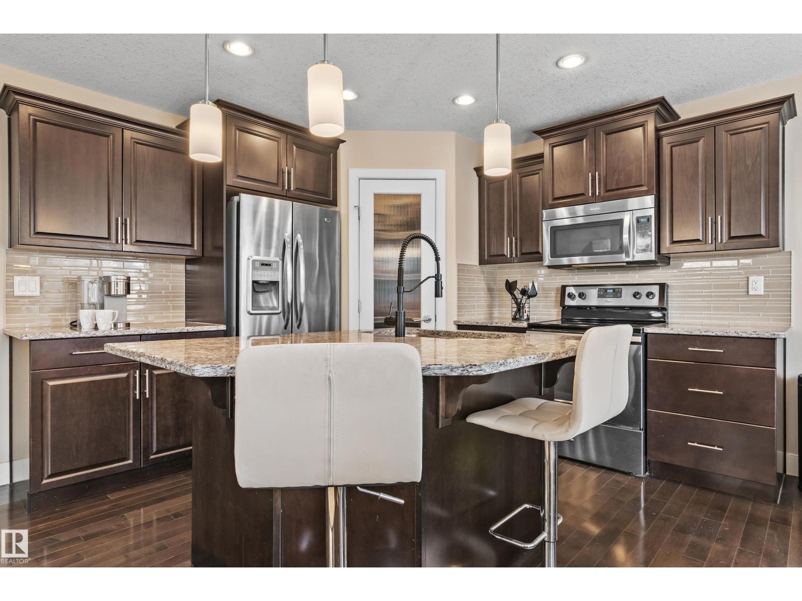 5138 Godson Cl Nw Nw, Edmonton, Alberta  T5T 4P7 - Photo 13 - E4457221