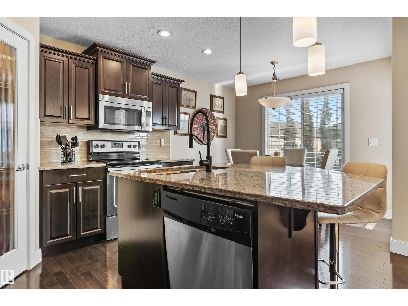 5138 Godson Cl Nw Nw, Edmonton, Alberta  T5T 4P7 - Photo 15 - E4457221