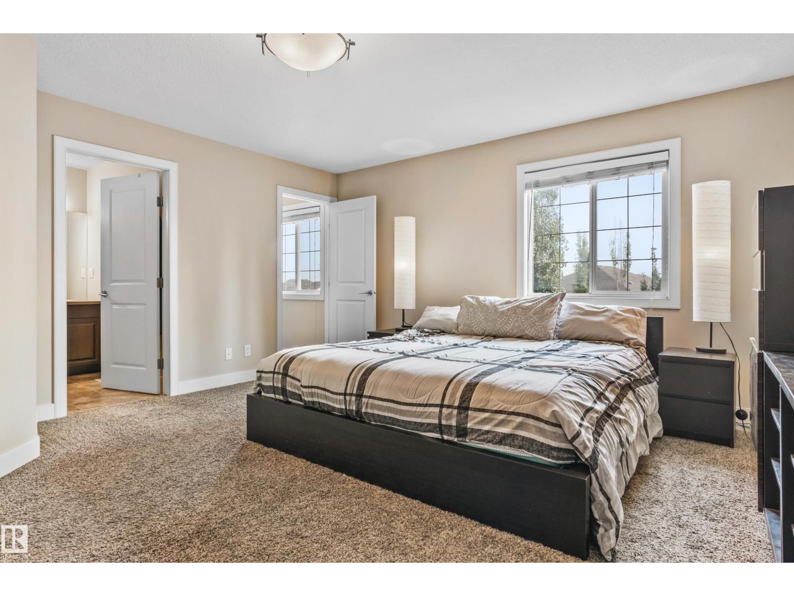 5138 Godson Cl Nw Nw, Edmonton, Alberta  T5T 4P7 - Photo 20 - E4457221
