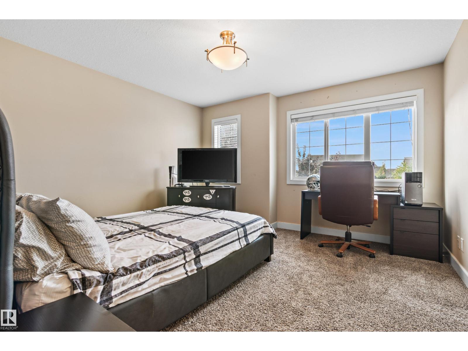 5138 Godson Cl Nw Nw, Edmonton, Alberta  T5T 4P7 - Photo 23 - E4457221