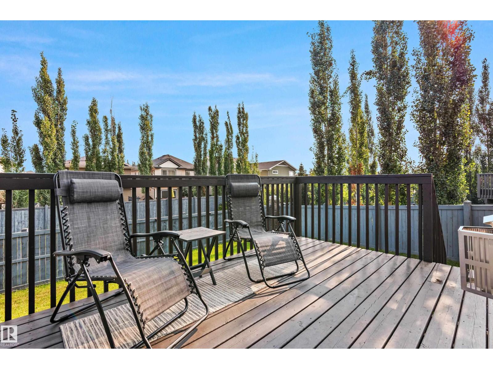 5138 Godson Cl Nw Nw, Edmonton, Alberta  T5T 4P7 - Photo 27 - E4457221