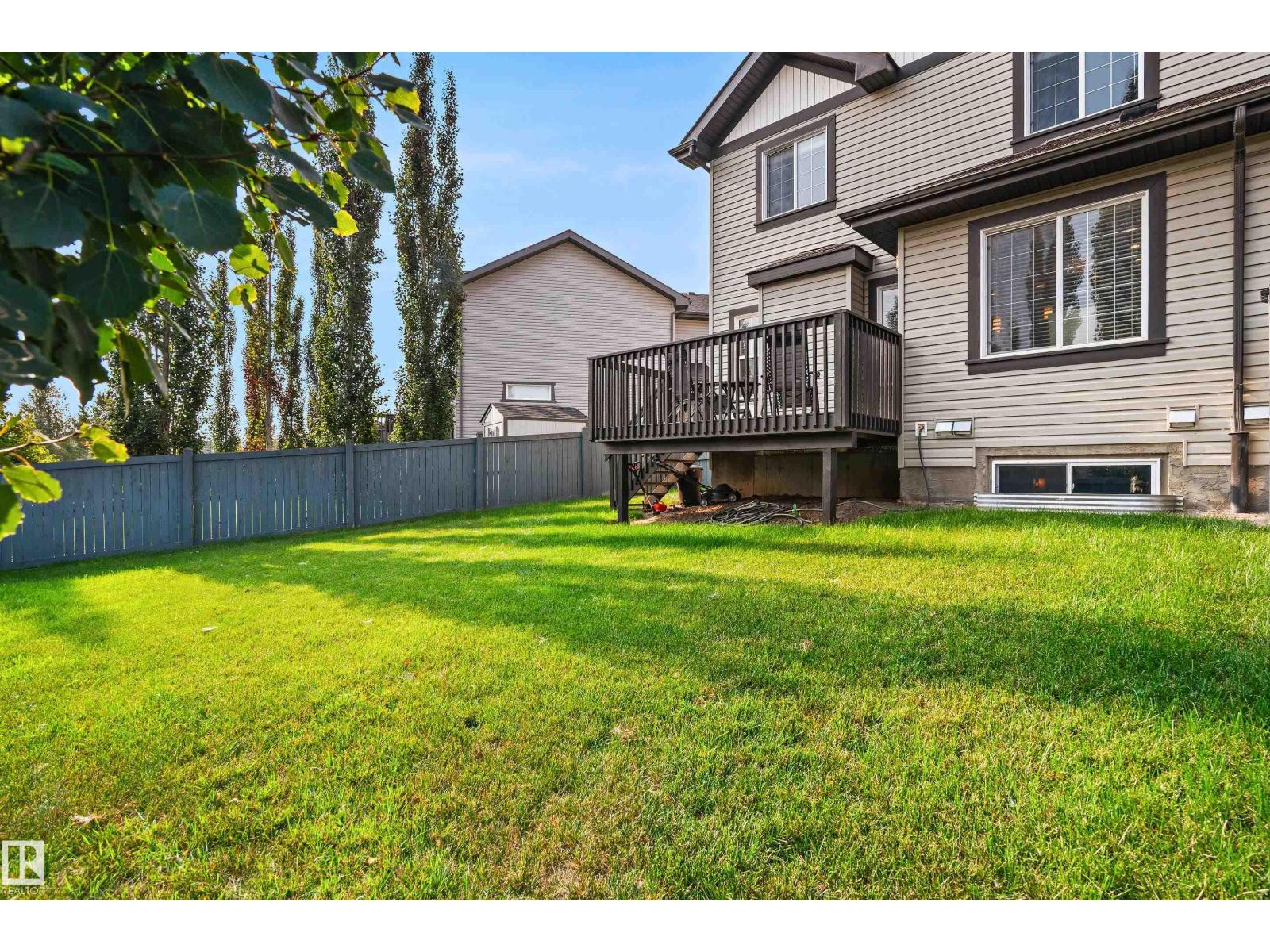 5138 Godson Cl Nw Nw, Edmonton, Alberta  T5T 4P7 - Photo 31 - E4457221
