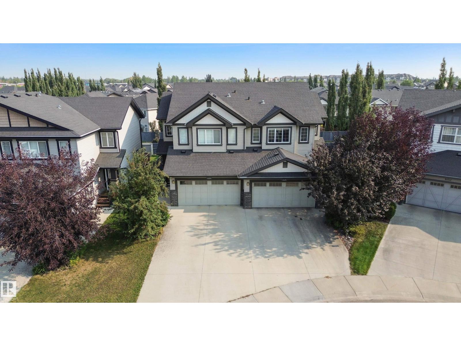 5138 Godson Cl Nw Nw, Edmonton, Alberta  T5T 4P7 - Photo 32 - E4457221