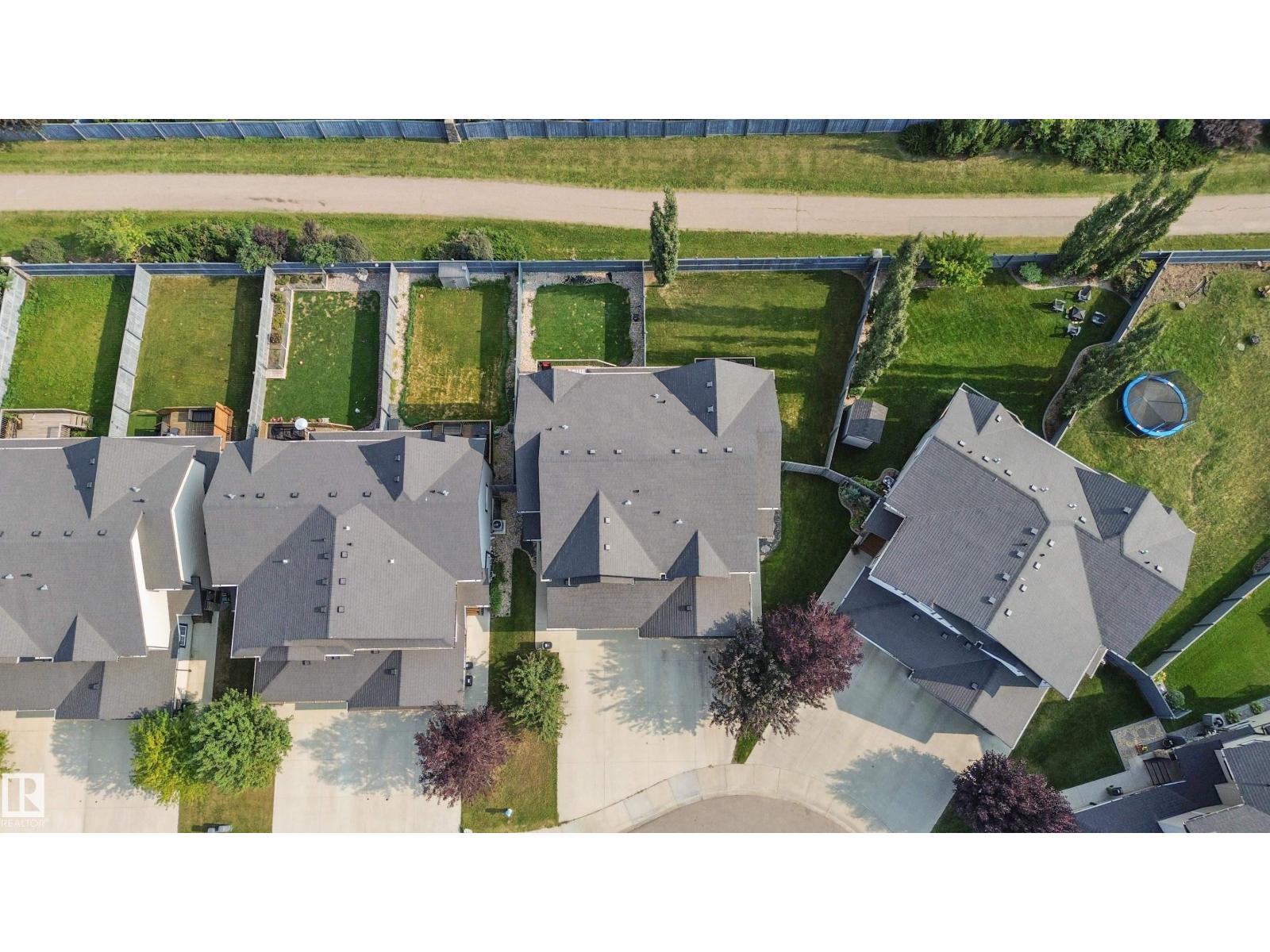 5138 Godson Cl Nw Nw, Edmonton, Alberta  T5T 4P7 - Photo 33 - E4457221