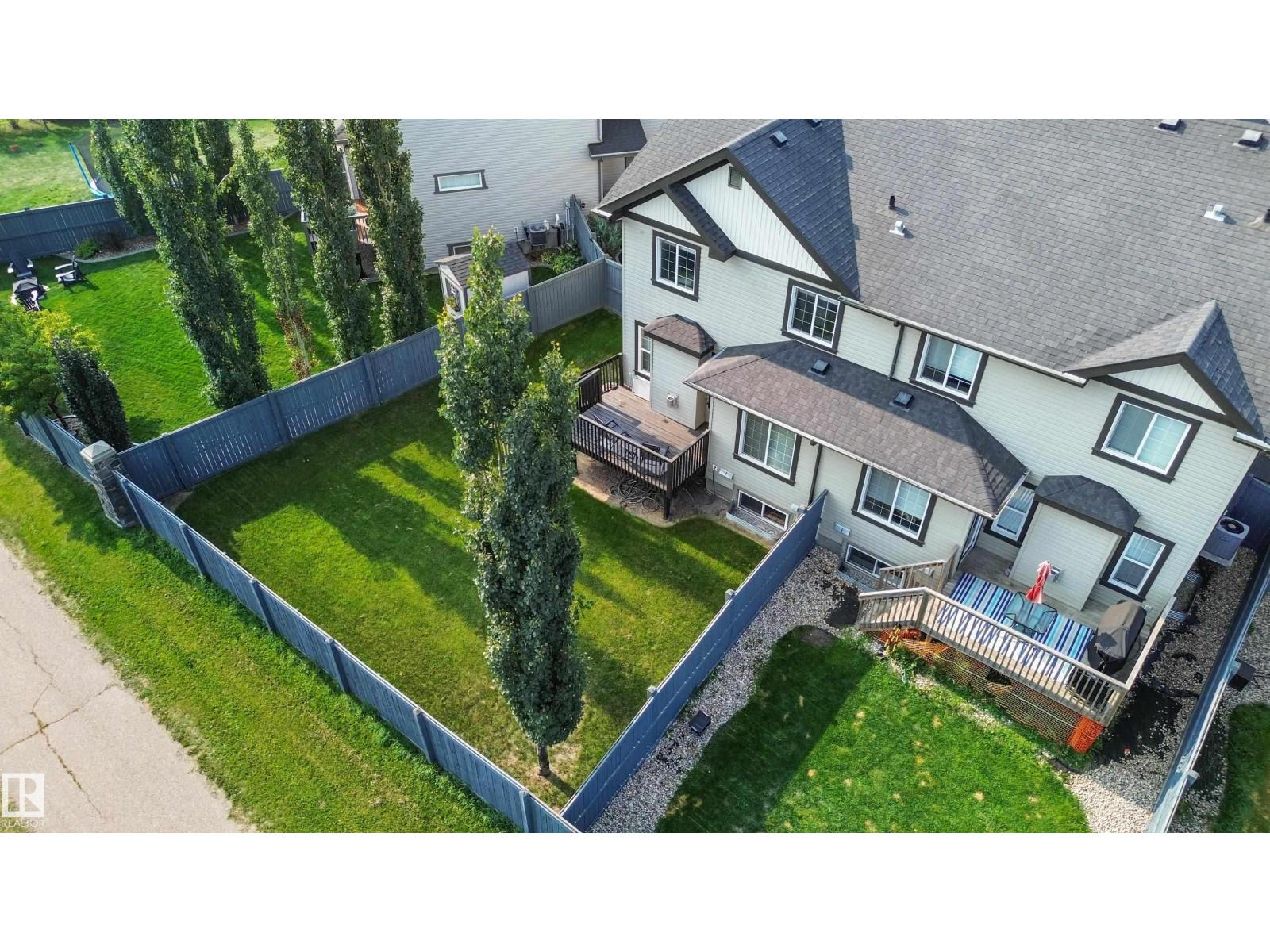 5138 Godson Cl Nw Nw, Edmonton, Alberta  T5T 4P7 - Photo 35 - E4457221