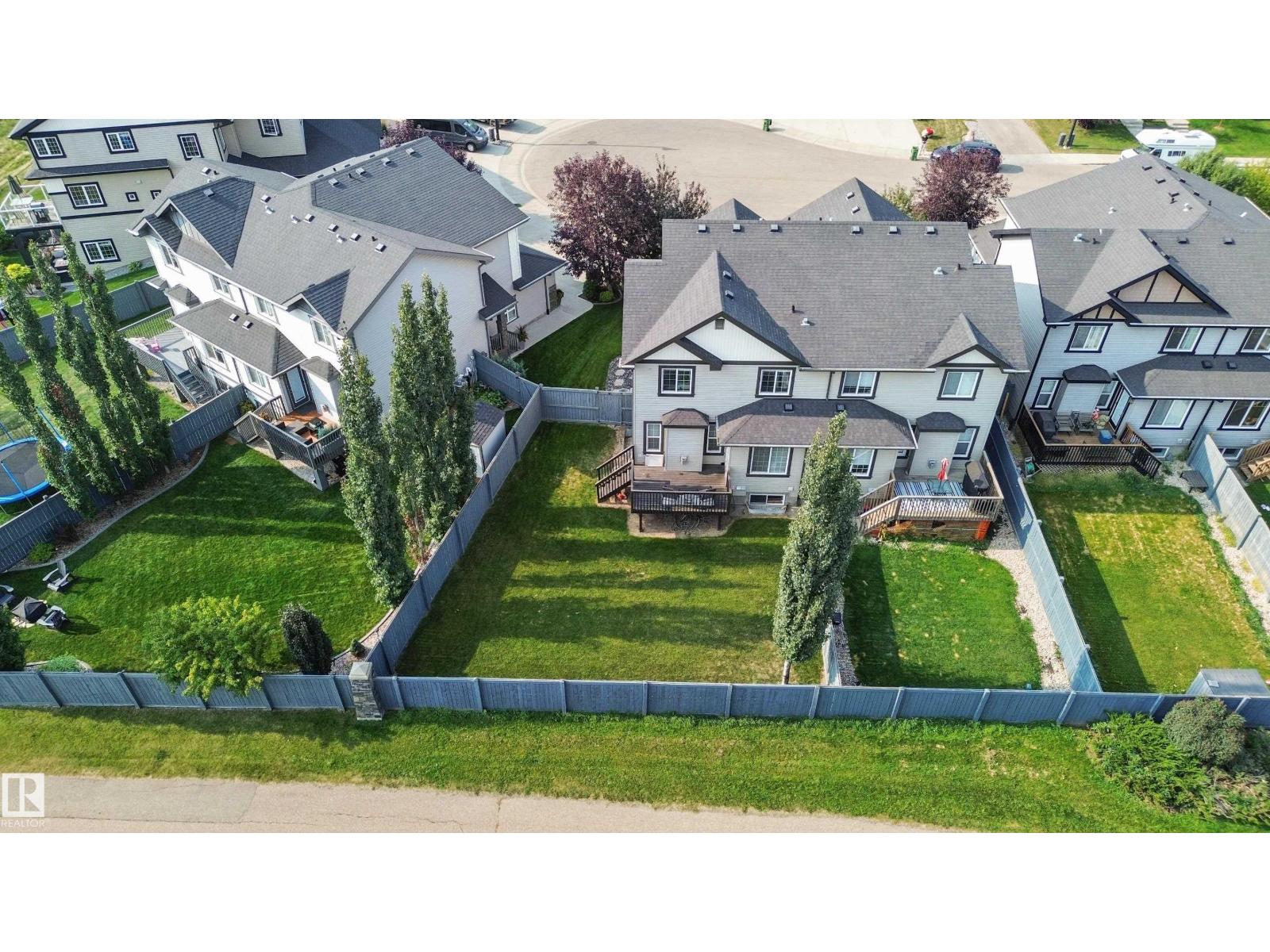 5138 Godson Cl Nw Nw, Edmonton, Alberta  T5T 4P7 - Photo 36 - E4457221