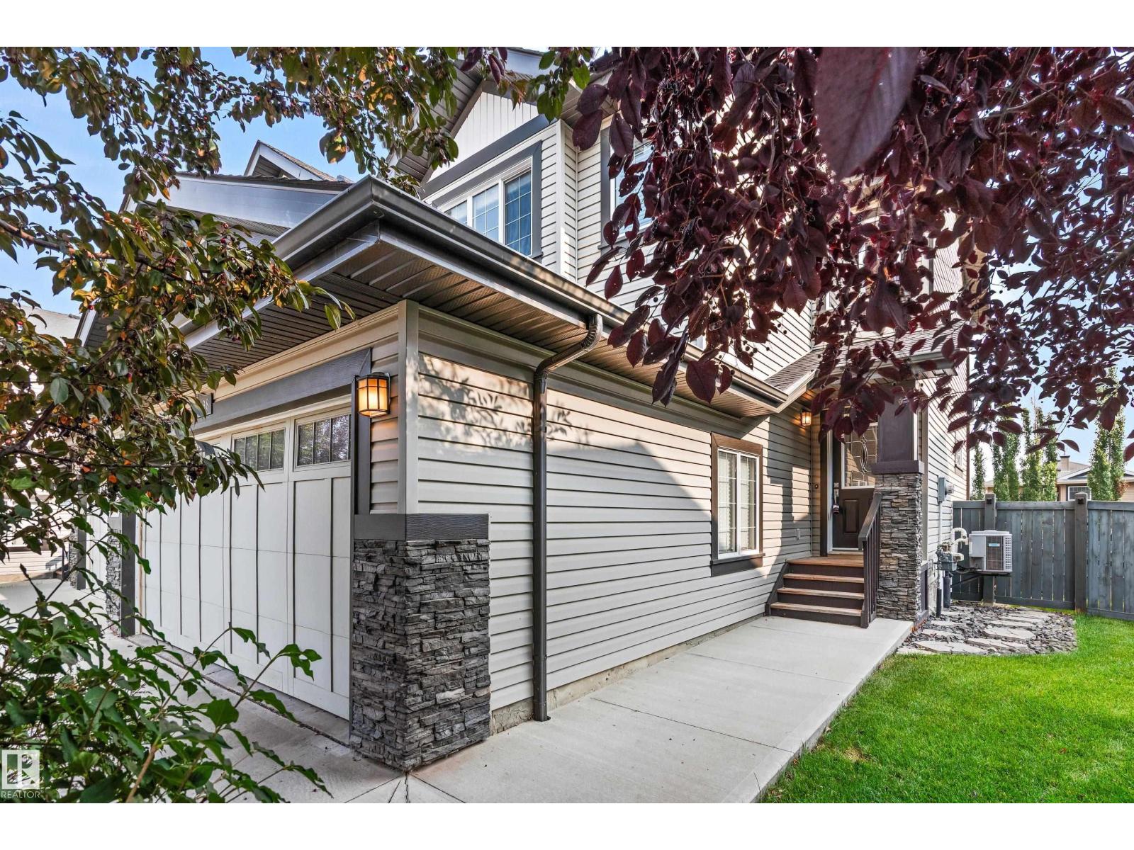 5138 Godson Cl Nw Nw, Edmonton, Alberta  T5T 4P7 - Photo 4 - E4457221