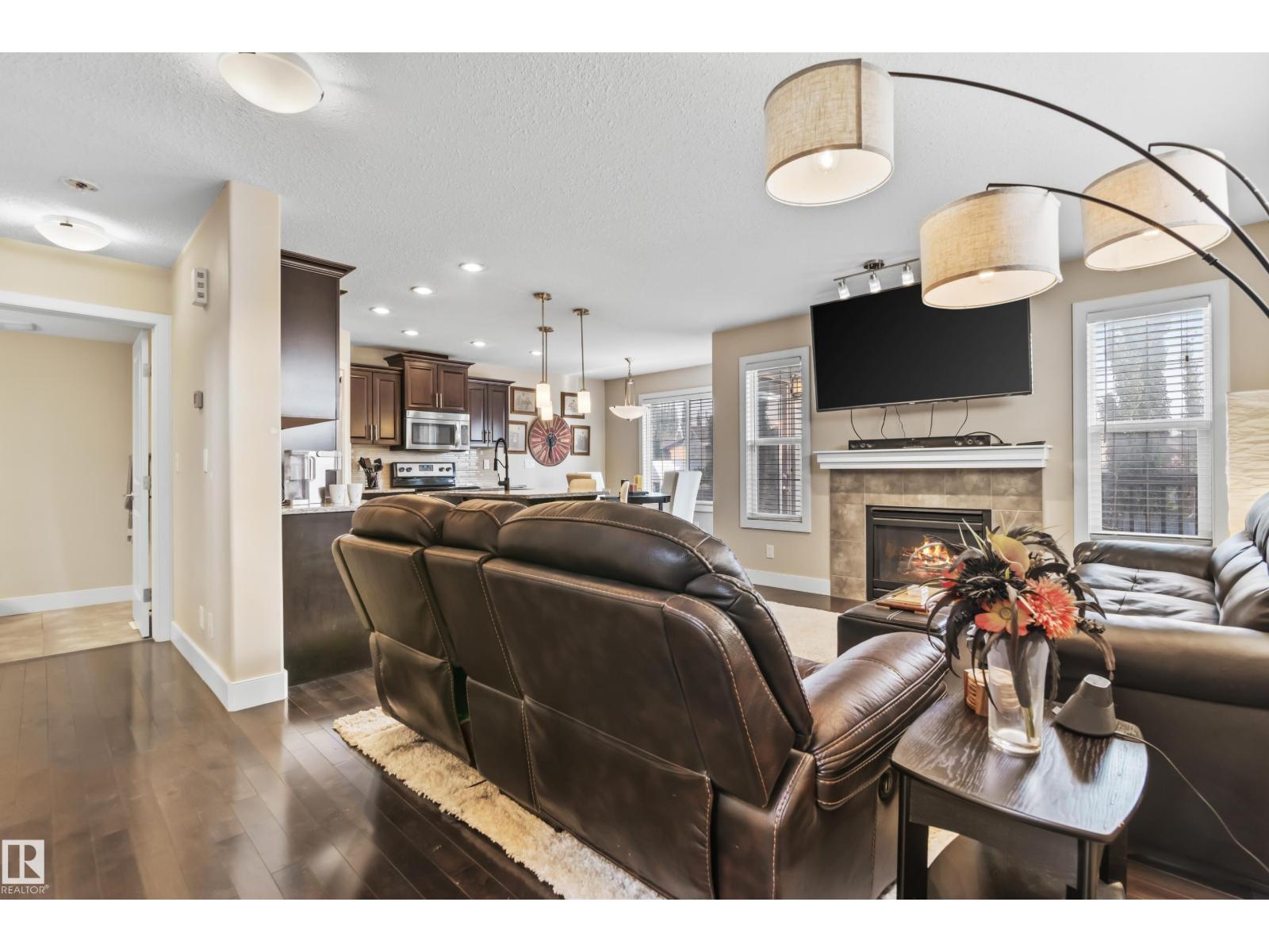 5138 Godson Cl Nw Nw, Edmonton, Alberta  T5T 4P7 - Photo 6 - E4457221