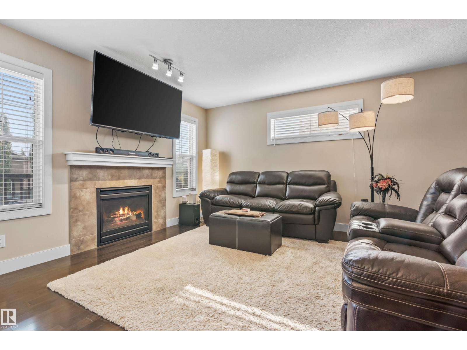 5138 Godson Cl Nw Nw, Edmonton, Alberta  T5T 4P7 - Photo 7 - E4457221