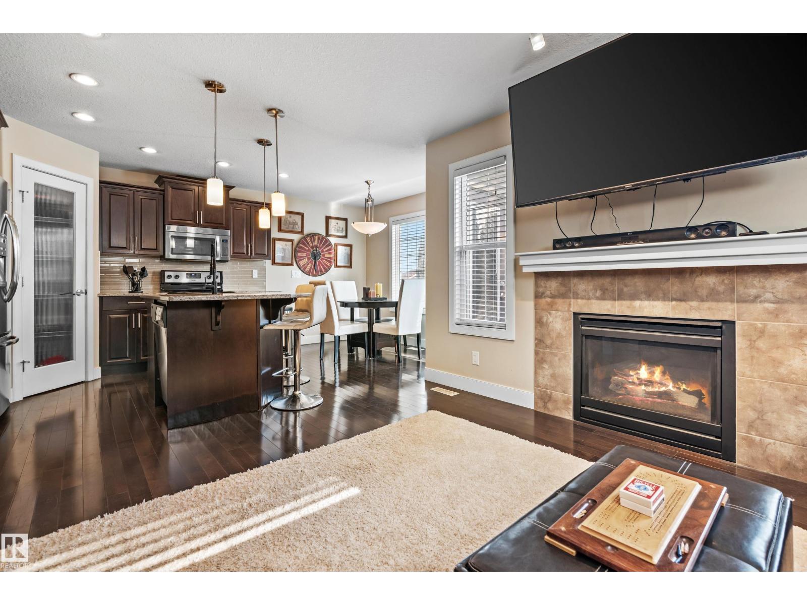 5138 Godson Cl Nw Nw, Edmonton, Alberta  T5T 4P7 - Photo 9 - E4457221