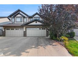 5138 GODSON CL NW NW Granville (Edmonton)