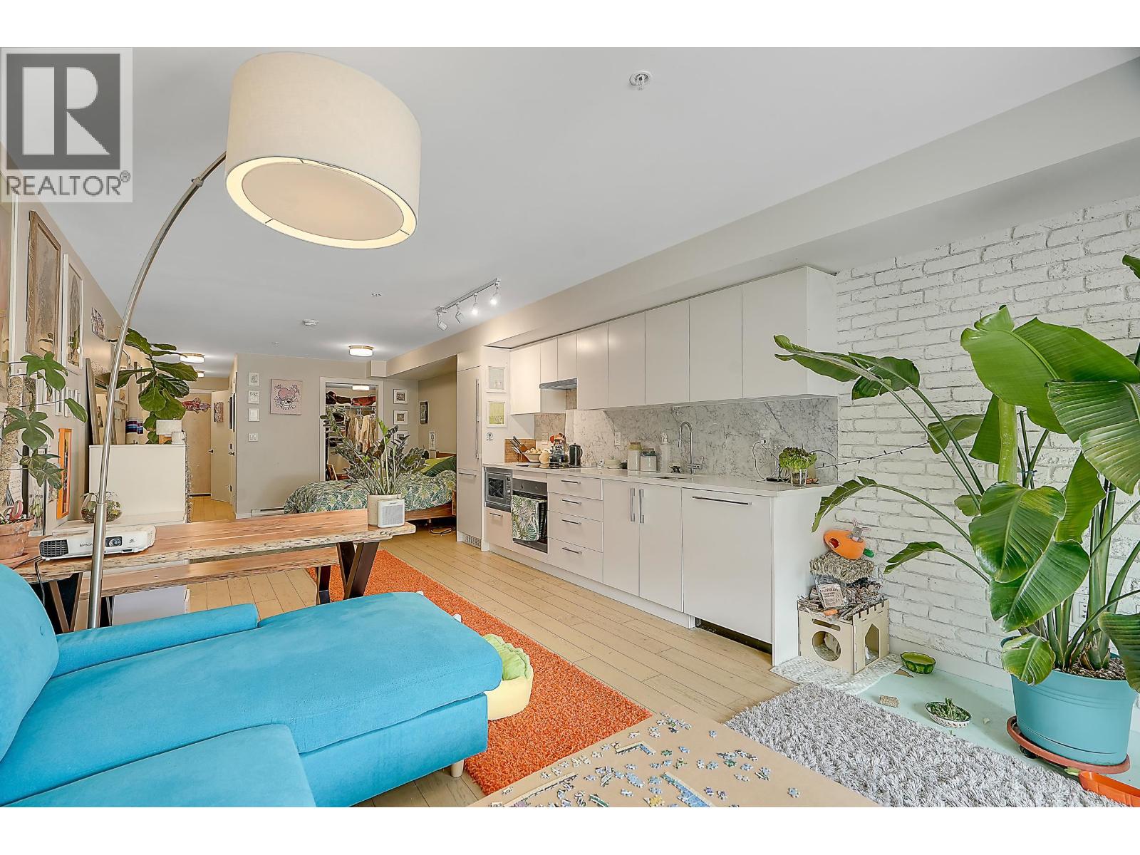 210 2508 Fraser Street, Vancouver, British Columbia  V5T 3V4 - Photo 16 - R3044906
