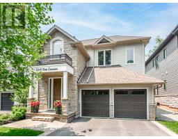 2541 KATE COMMON, Oakville, Ontario