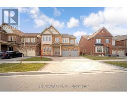 52 Haverstock Crescent, Brampton (Northwest Brampton), Ca