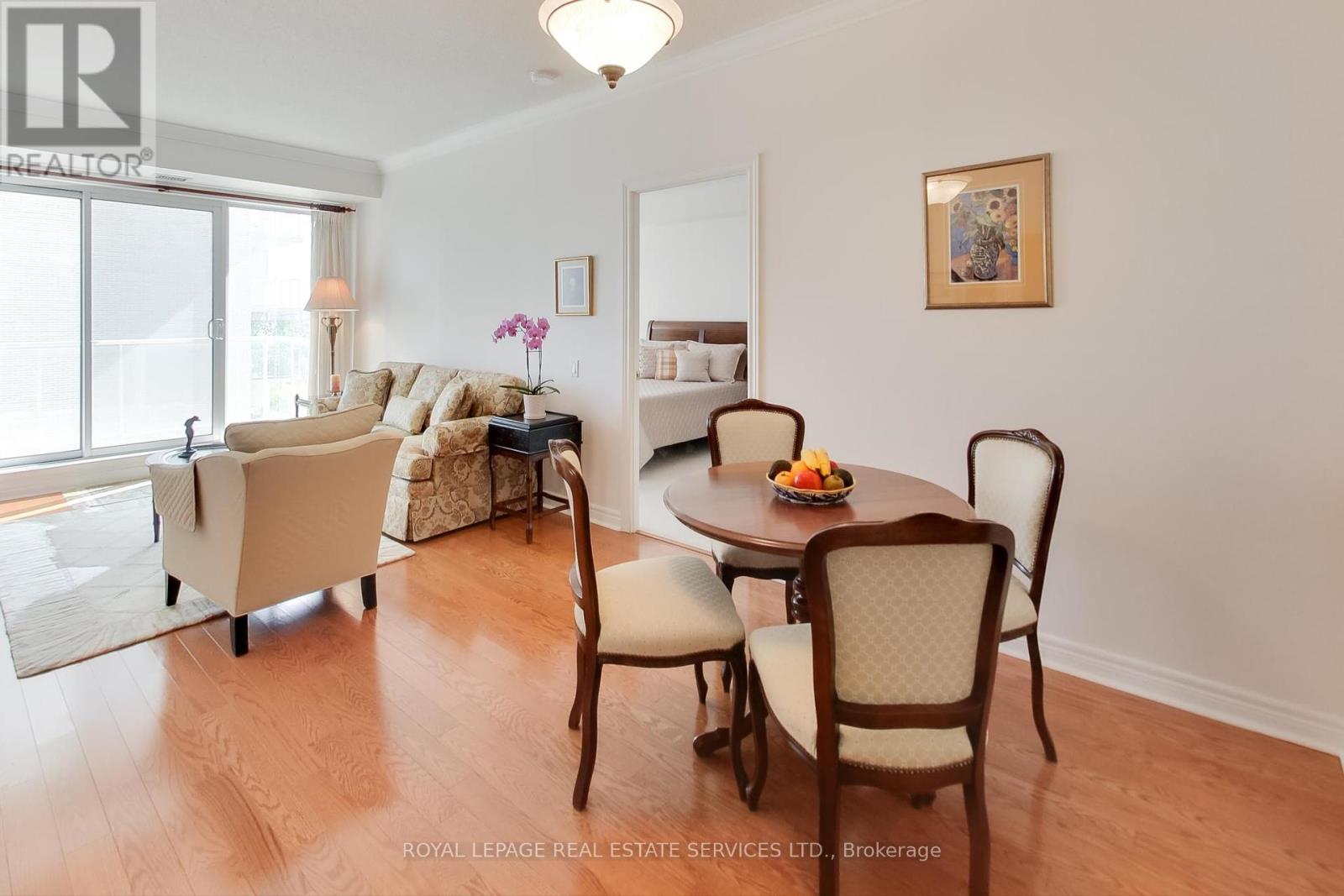 706 - 350 Mill Road, Toronto, Ontario  M9C 5R7 - Photo 12 - W12397108