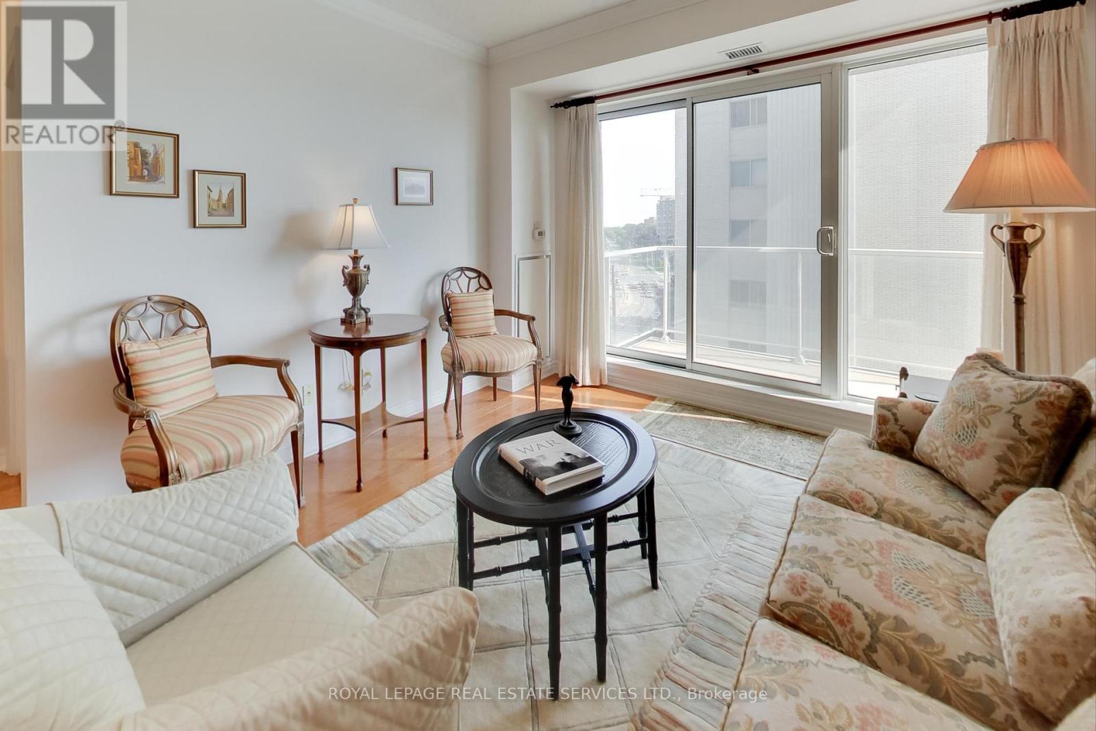 706 - 350 Mill Road, Toronto, Ontario  M9C 5R7 - Photo 17 - W12397108