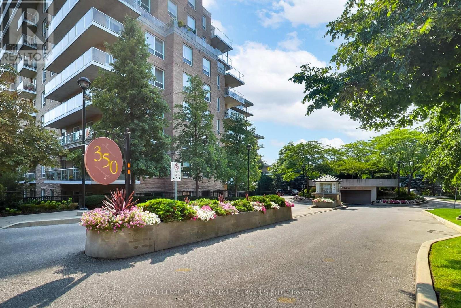 706 - 350 Mill Road, Toronto, Ontario  M9C 5R7 - Photo 2 - W12397108