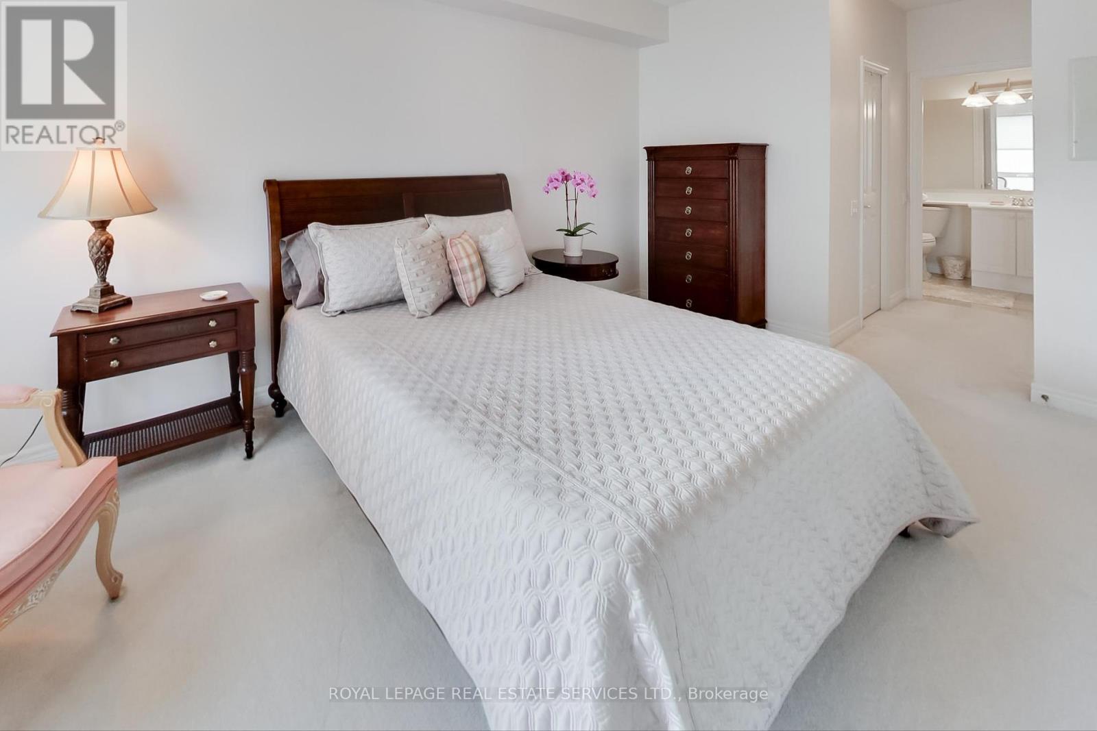 706 - 350 Mill Road, Toronto, Ontario  M9C 5R7 - Photo 21 - W12397108