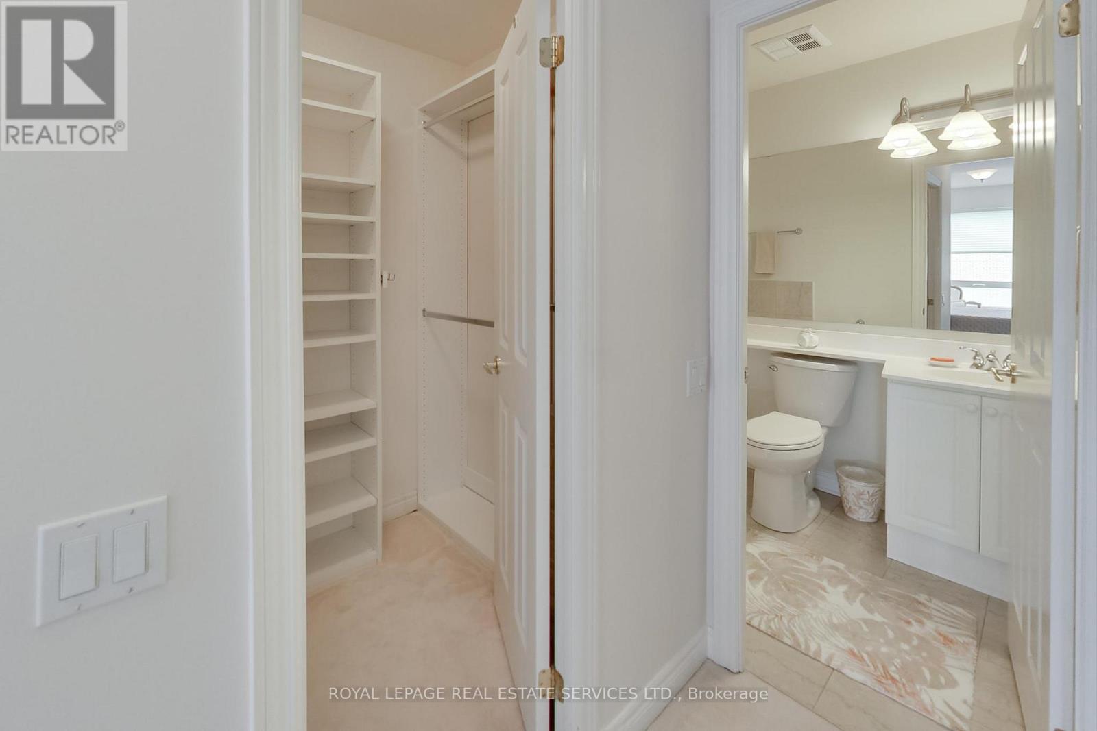 706 - 350 Mill Road, Toronto, Ontario  M9C 5R7 - Photo 22 - W12397108