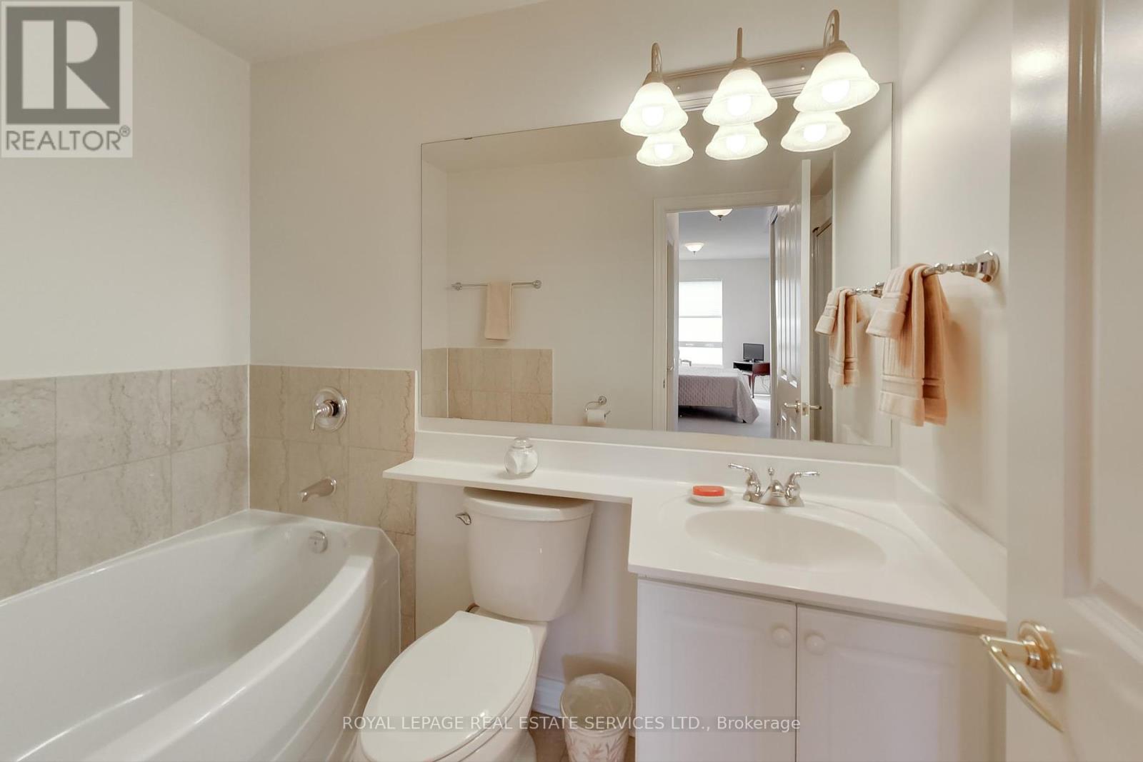 706 - 350 Mill Road, Toronto, Ontario  M9C 5R7 - Photo 24 - W12397108